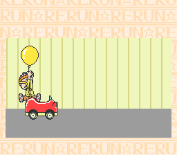 Snoopy Concert screenshot 5 for Super Famicom